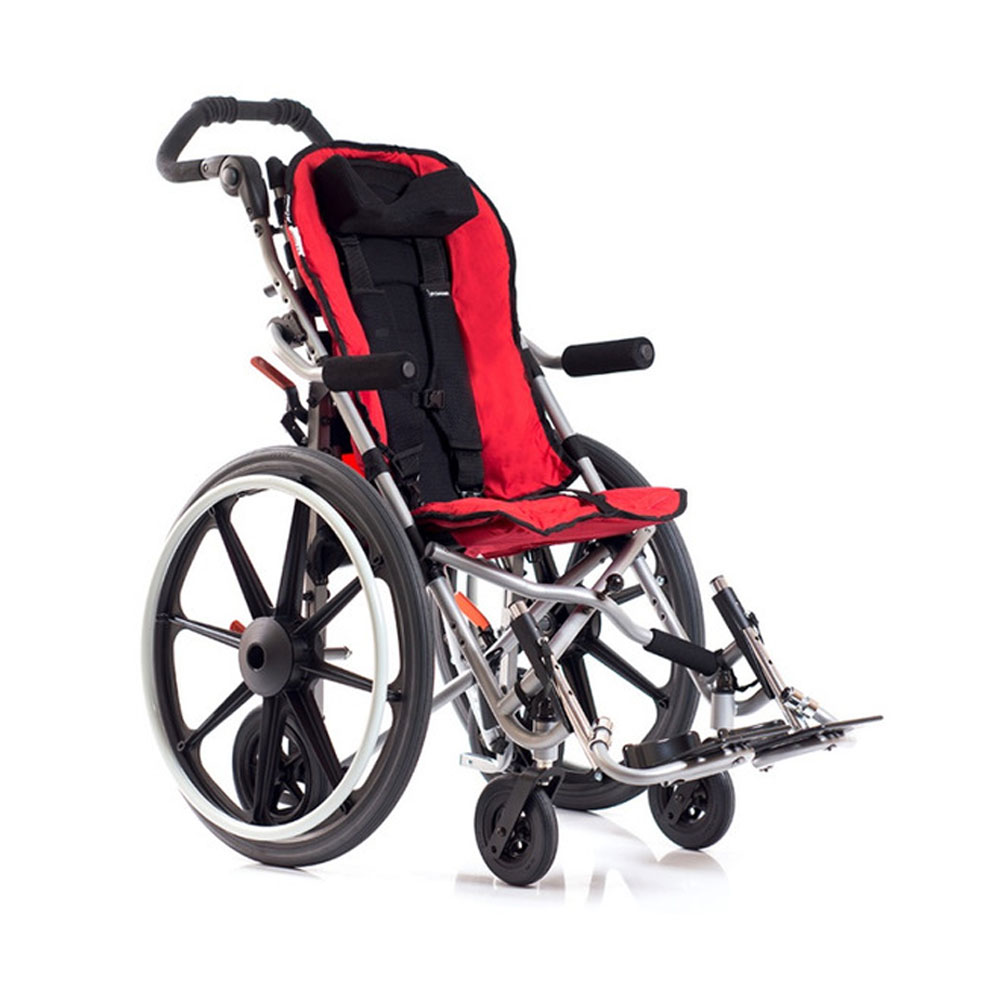 Кресло-коляска Convaid EZ Convertible (Конвейд Конветэбл) фото 2