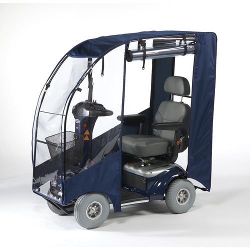 Cкутер электрический для инвалидов Ceres 3 фото 3