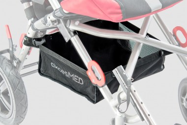 Корзина под сидение для коляски Омбрело ОМО-505 фото 1