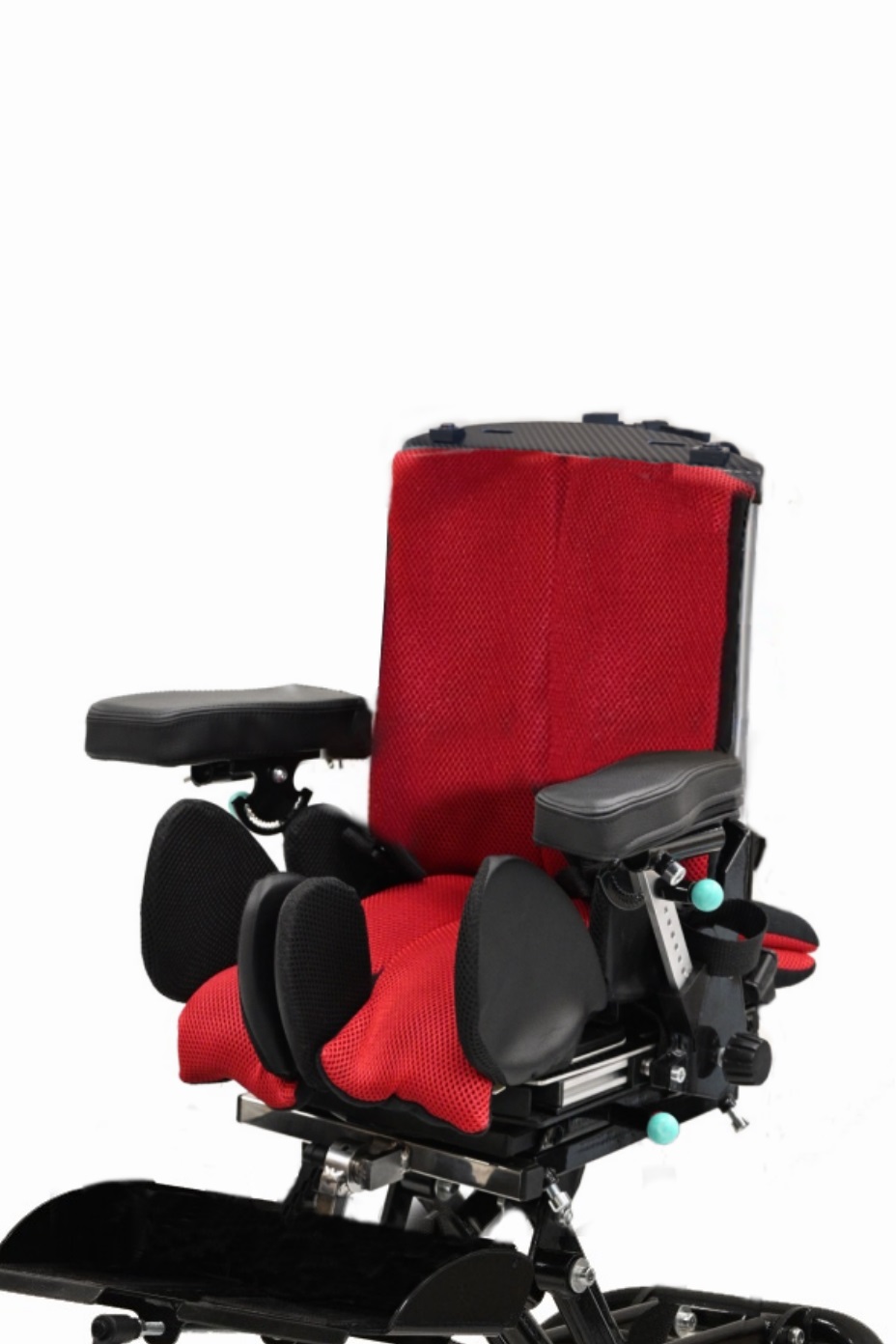 Кресло-коляска комнатная Transformer фото 2