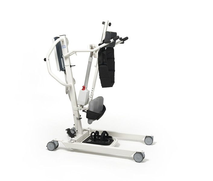 Электрический подъемник на аккумуляторах Vermeiren Albatros до 150 кг фото 1