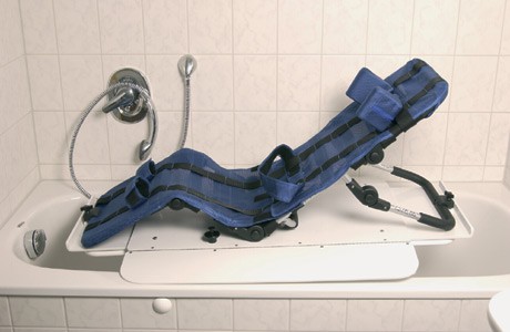 Подставка для купания Робби  фото 4