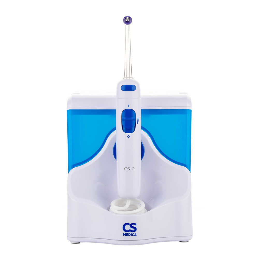 Ирригатор полости рта CS Medica AquaPulsar CS-2 фото 2