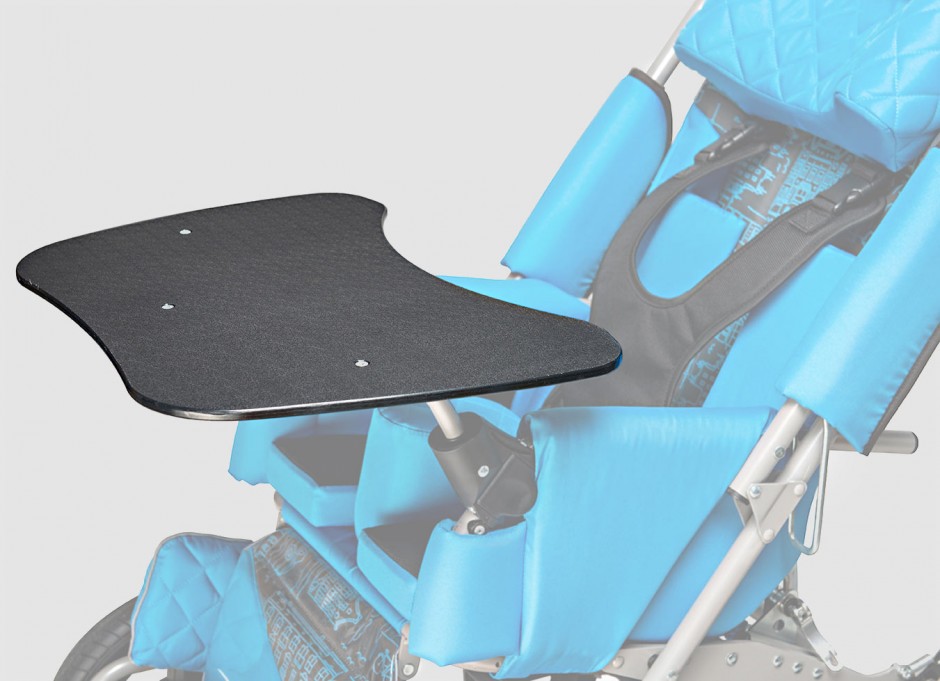 Столик для коляски Рейсер RCR/RCE_403 фото 1
