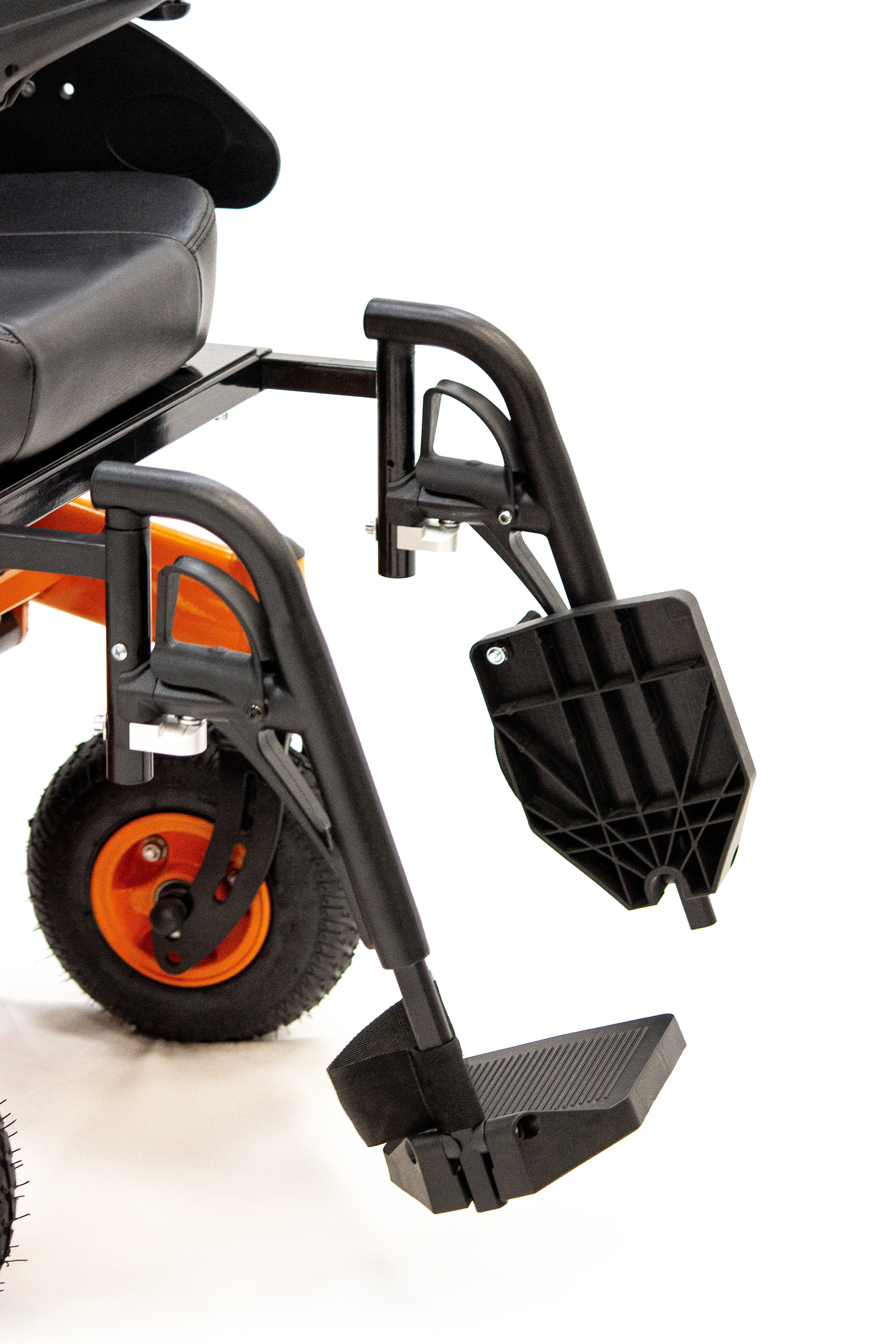 Электрическая кресло-коляска MET NOVA фото 24