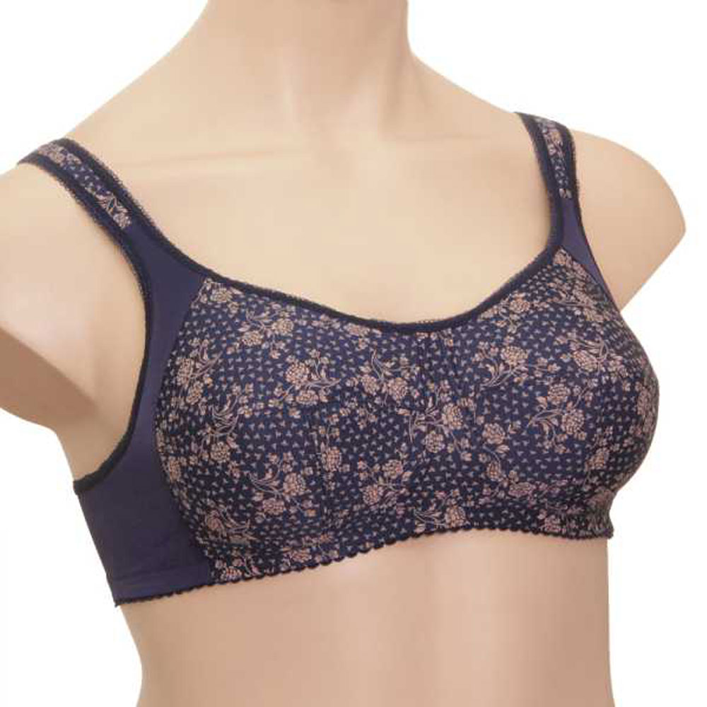 Бюстгальтер после мастэктомии Поэзия ЛФ0910 П144 фото 1