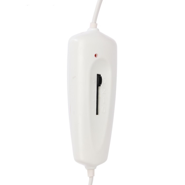 Электроматрац ER-902 75*145 см фото 2