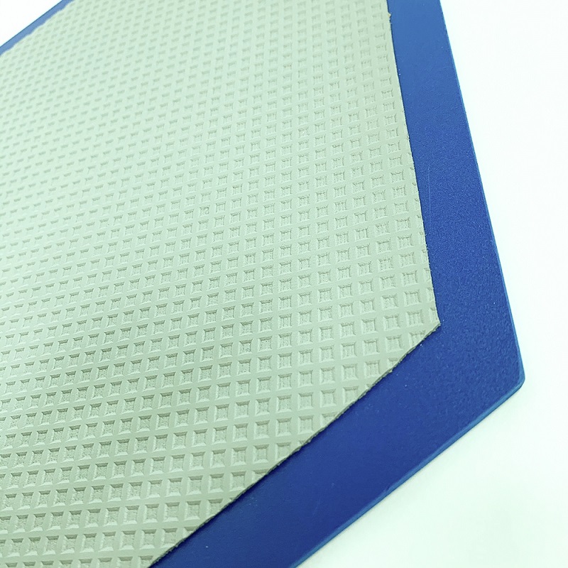 Комплект тактильных ковриков 6шт., 26*32 см фото 5