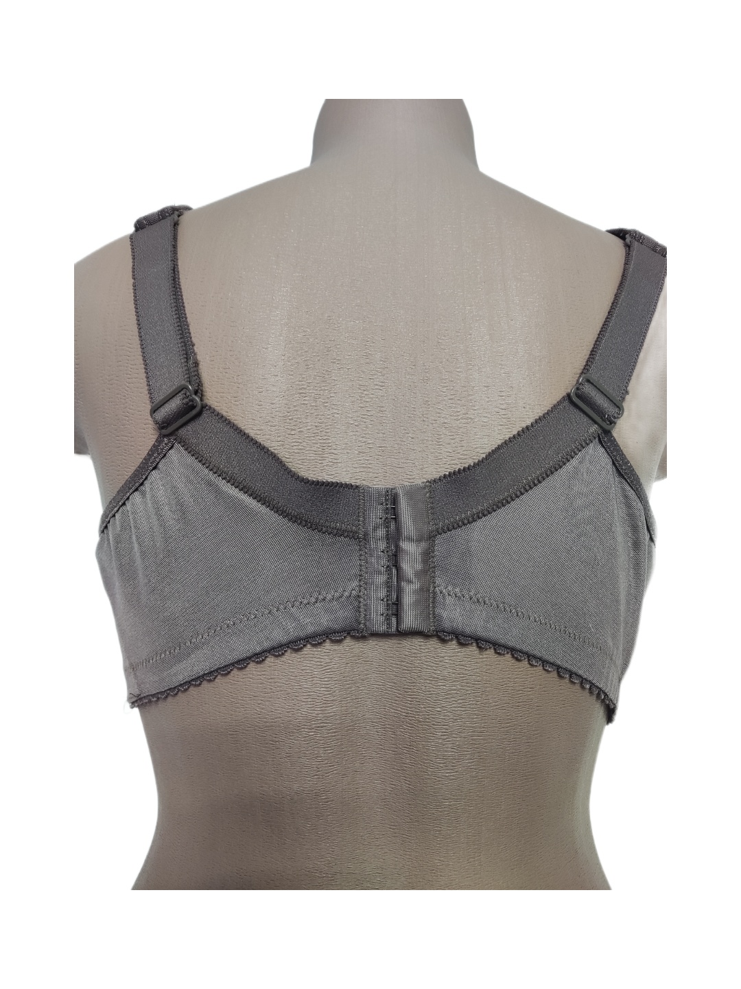 Бюстгальтер после мастэктомии Оранжевый ЛФ0793 В120 фото 9