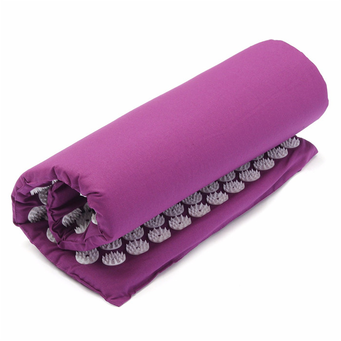 Аппликатор (коврик массажный) F 0102  фото 3