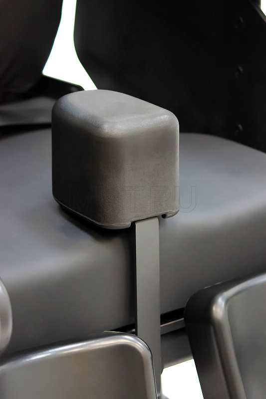 Инвалидная коляска МЕТ ECLIPSE B фото 8