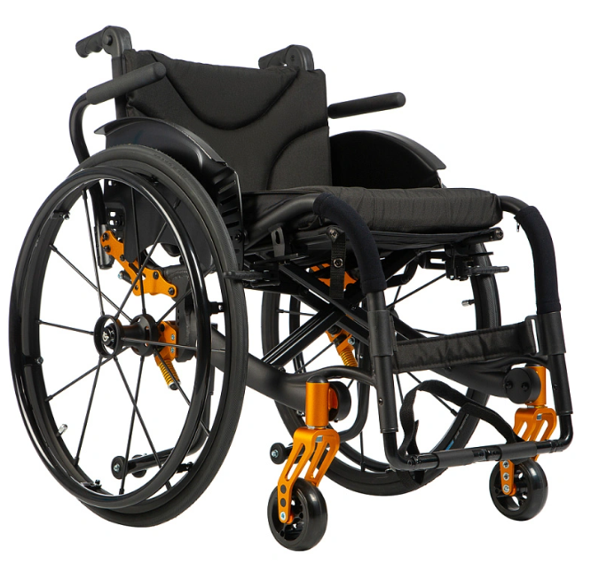 Активная инвалидная коляска Ortonika S 3000 фото 3