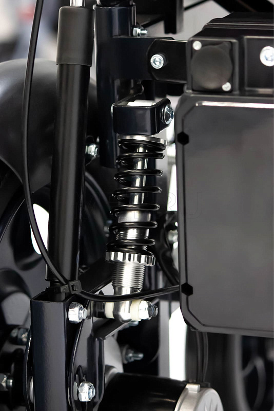 Электрическая кресло-коляска MET COMFORT 110 фото 19