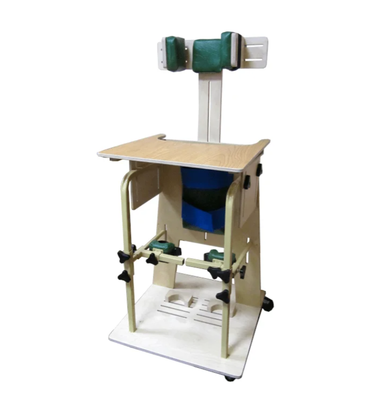 Опора для стояния Чиполлино фото 3