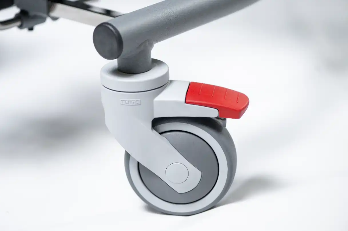 Кресло-коляска комнатная "Экзосит" фото 21