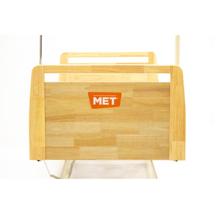 Кровать функциональная электрическая MET SILVIA фото 16