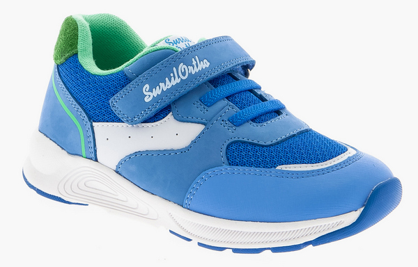 Кроссовки детские 65-210-1 фото 1