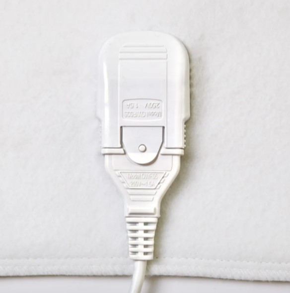 Электропростынь "Armed" ЕВ0267 1,5 фото 3