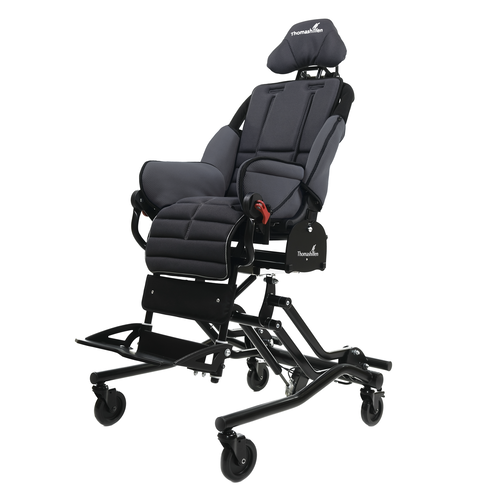 Детская коляска Thomashilfen EASyS Modular S на комнатной раме Q фото 11