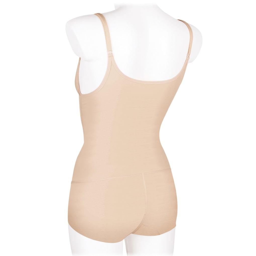 Бандаж послеоперационный компрессионный- грация (боди) Ecoten Lux S-8 фото 2