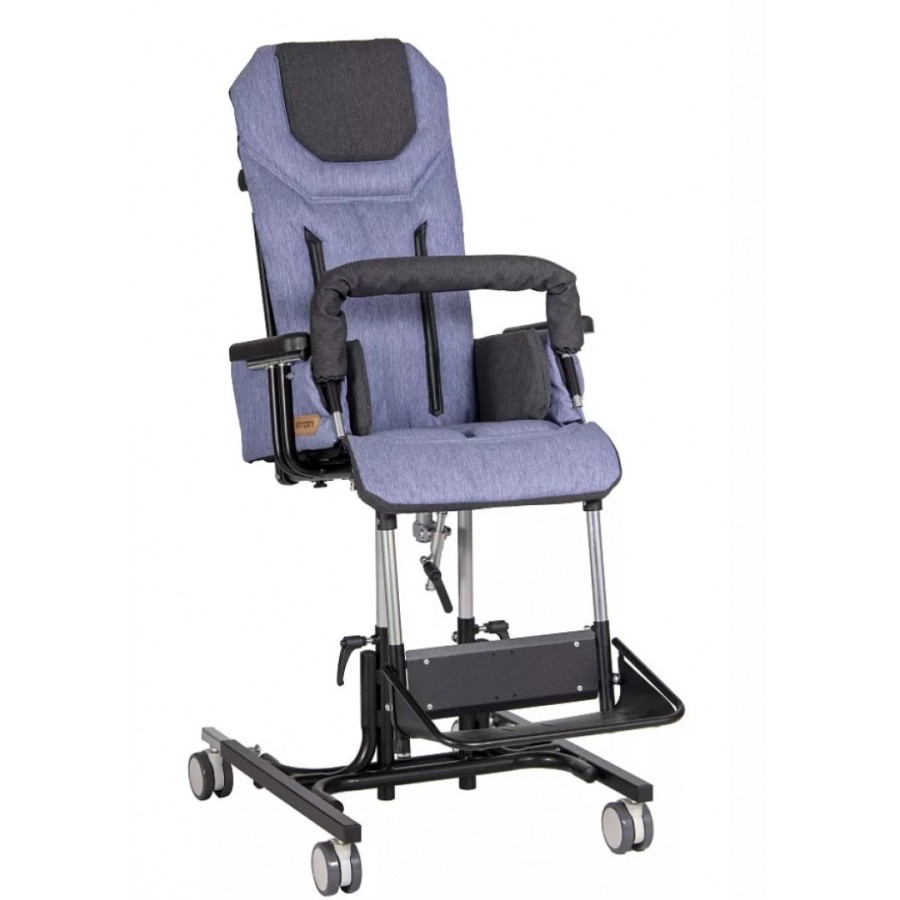 Кресло-коляска на домашней раме для детей инвалидов Patron Tampa Classic фото 7