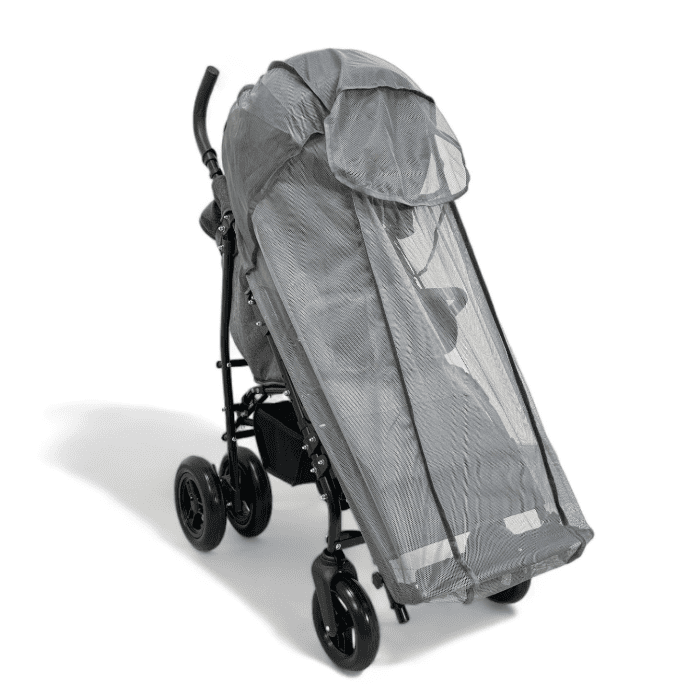 Кресло-коляска детская iMedix APOLLO X2 фото 5