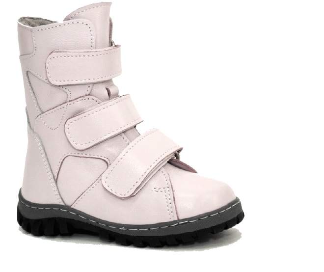 Ботинки ортопедические Аквелла 207 фото 1