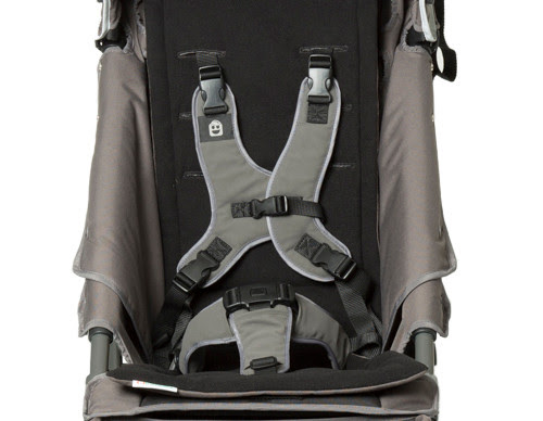 Коляска прогулочная Jogger (Джоггер) фото 4