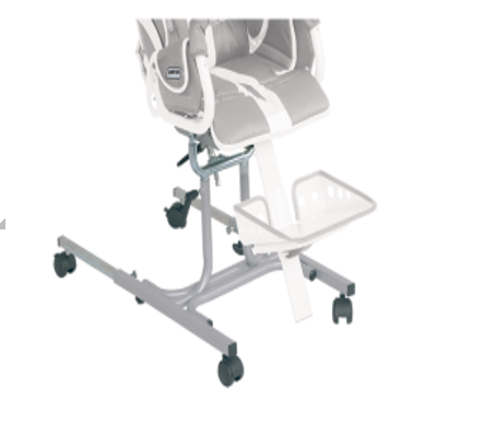 Комнатная рама Classic для коляски Patron Tom 5 RKC102YYY фото 1