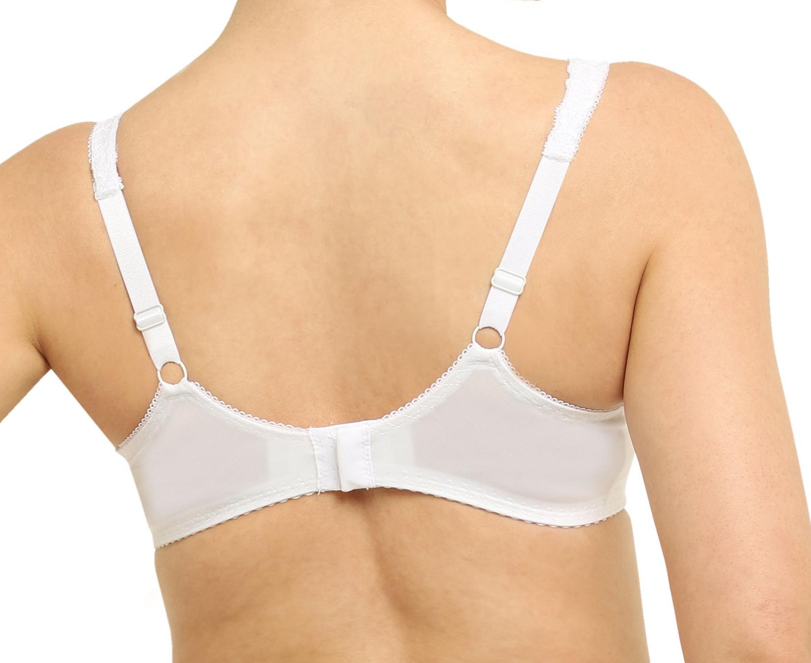 Бюстгальтер после мастэктомии Крейт М-607 фото 2