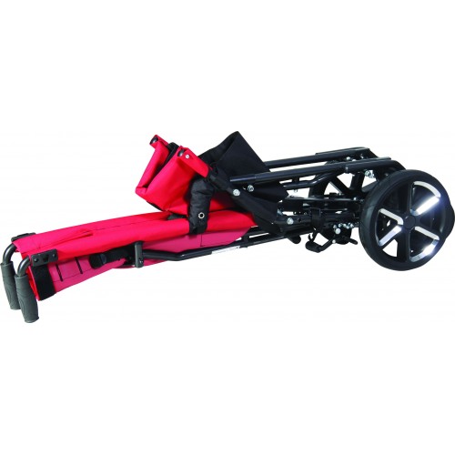 Кресло-коляска для детей ДЦП CORZO Xcountry (Корзо Икс кантри) фото 4