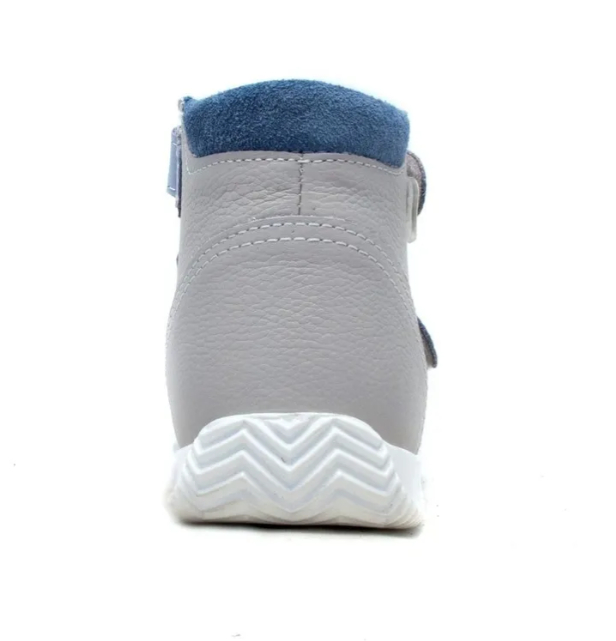 Сандалии ортопедические детские с открытым носом Орфея Б4-162-043-227-1 фото 5