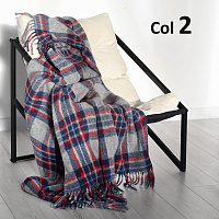 Плед Тоскана фото 1