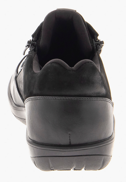 Полуботинки демисезонные ортопедические женские Сурсил Орто 212201 фото 2