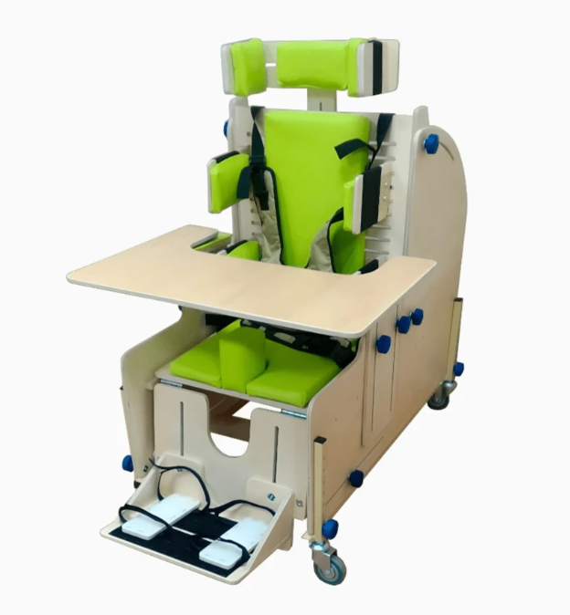 Опора для сидения Пчелка фото 4