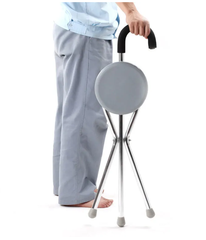 Трость-сиденье CA 836 фото 4