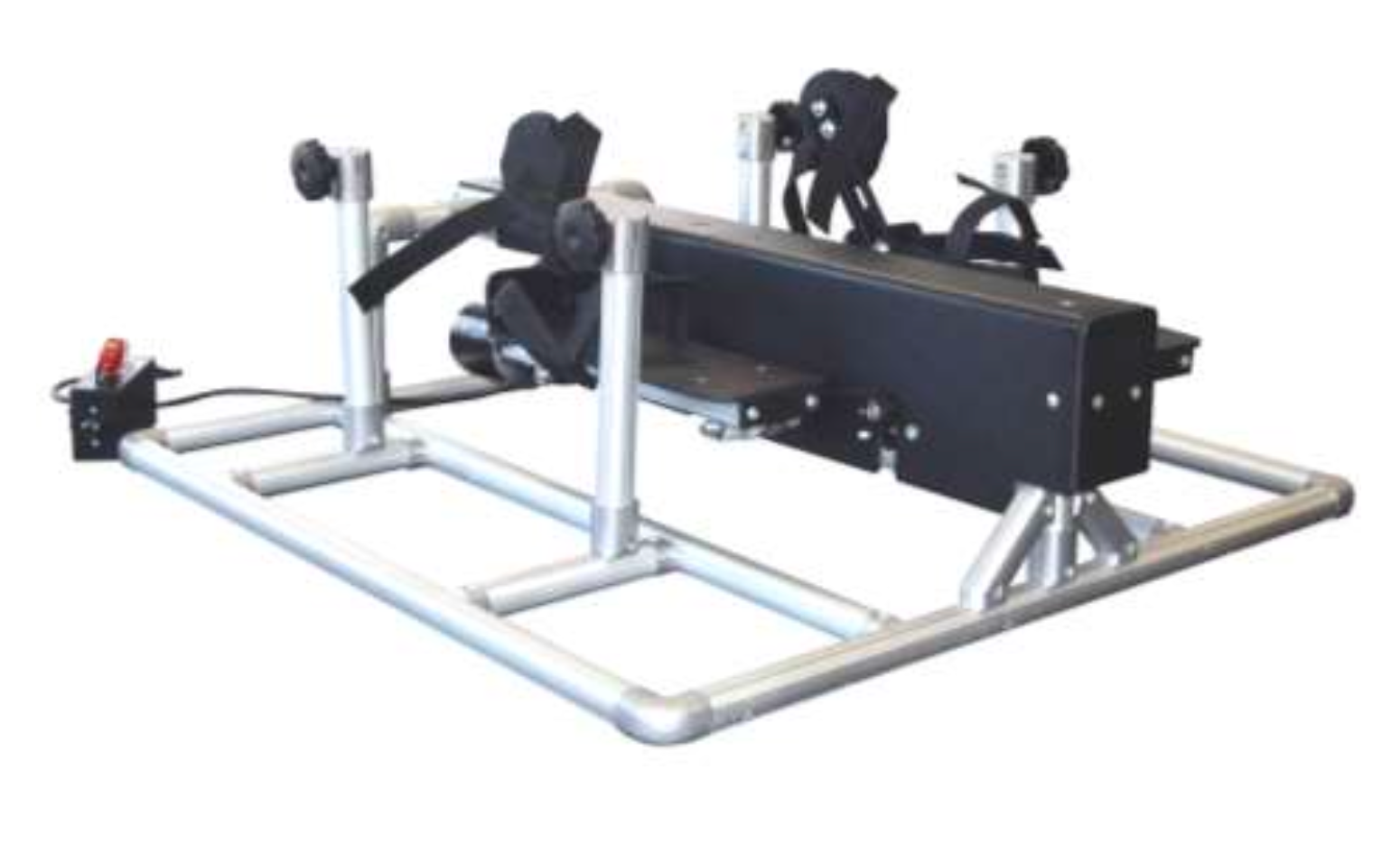 Имитатор ходьбы "Ангел Соло"№1 (до 60кг) фото 3