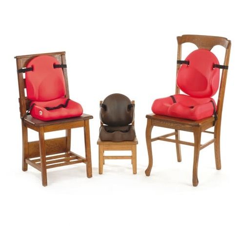 Фиксирующая спинка Special Tomato фото 2