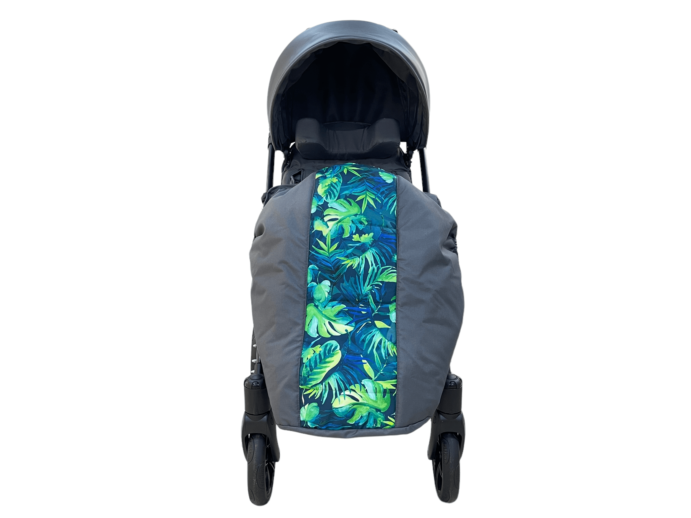 Кресло-коляска детская iMedix APOLLO X1 фото 14