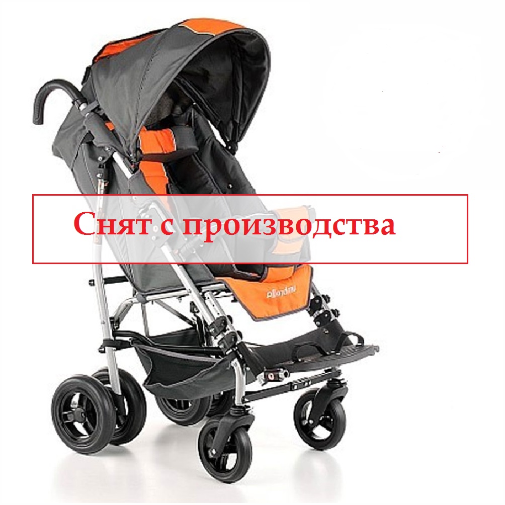 Товар в архиве: Коляска-прогулочная Umbrella (Амбрелла) на литых колесах фото 1