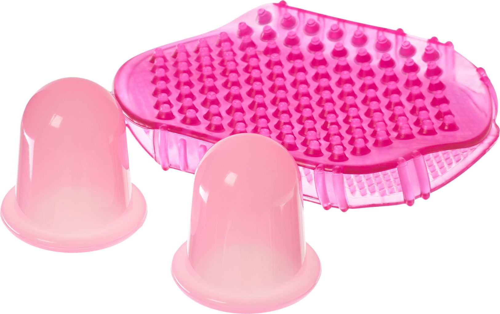 Массажный набор "Антицеллюлит" KZ 0916 фото 1