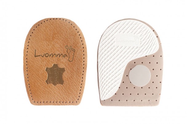 Подпяточник ортопедический клиновидный Lum 702 фото 1