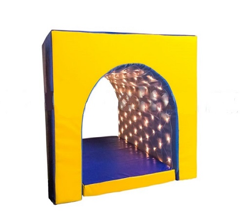 Тоннель сенсорный 120*90*80 фото 1