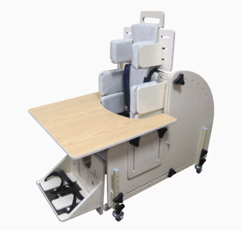 Опора для сидения Пчелка фото 2