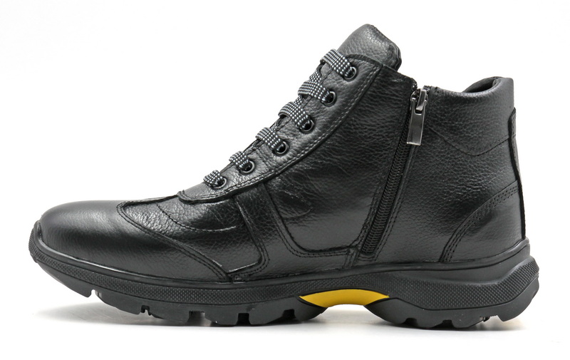 Ботинки мужские 92427-Х-101 фото 3