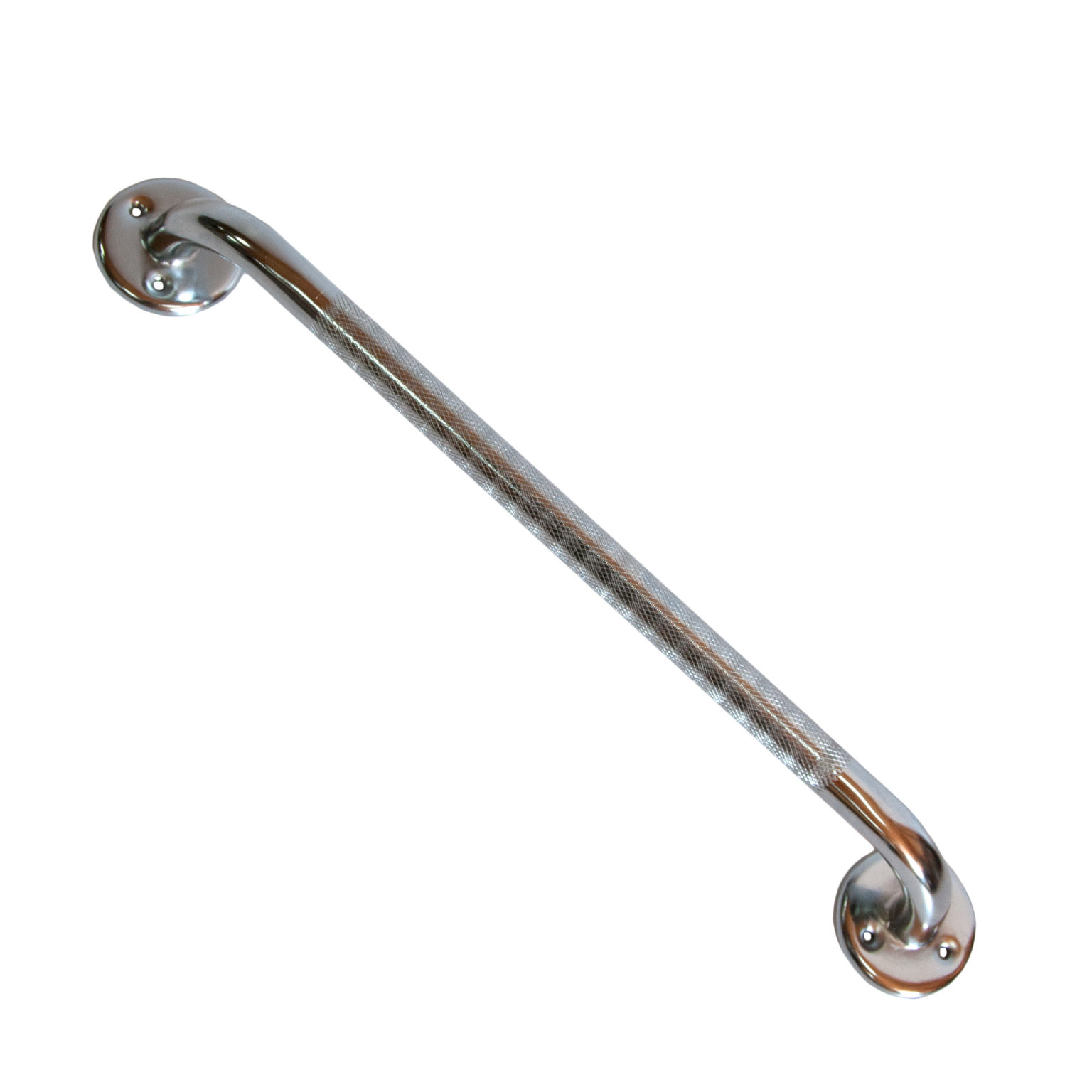 Поручень прямой стальной СА301В фото 1