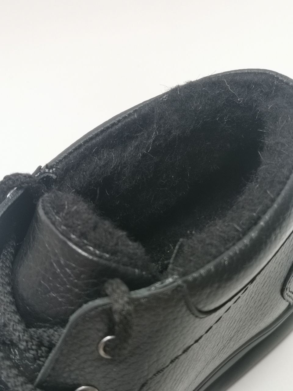 Ботинки зимние мужские ортопедические Сурсил Орто 211301 фото 10