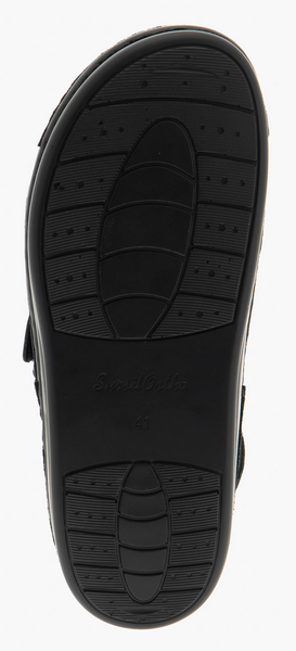 Сандалеты ортопедические мужские Сурсил Орто 15585 фото 3