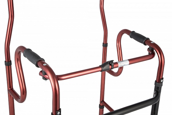 Ходунки с подмышечной опорой XS307 фото 2