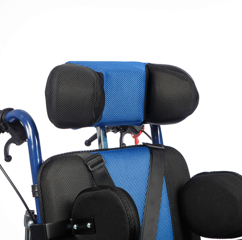 Детская кресло-коляска для ДЦП Ortonica Olvia 200/300/400 фото 11